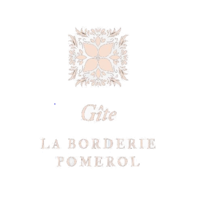 Gîte Pomerol