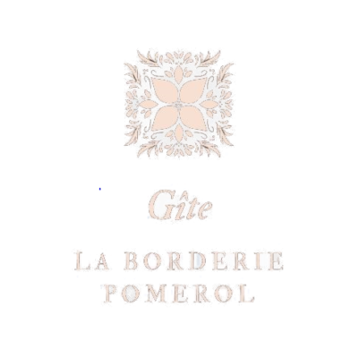 Gîte la borderie pomerol