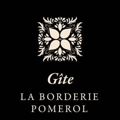 Gîte la borderie pomerol